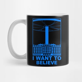 ID4 I Want to Believe Mug